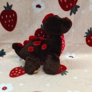 💜2/$20💜 Webkinz Cocoa Dinosaur